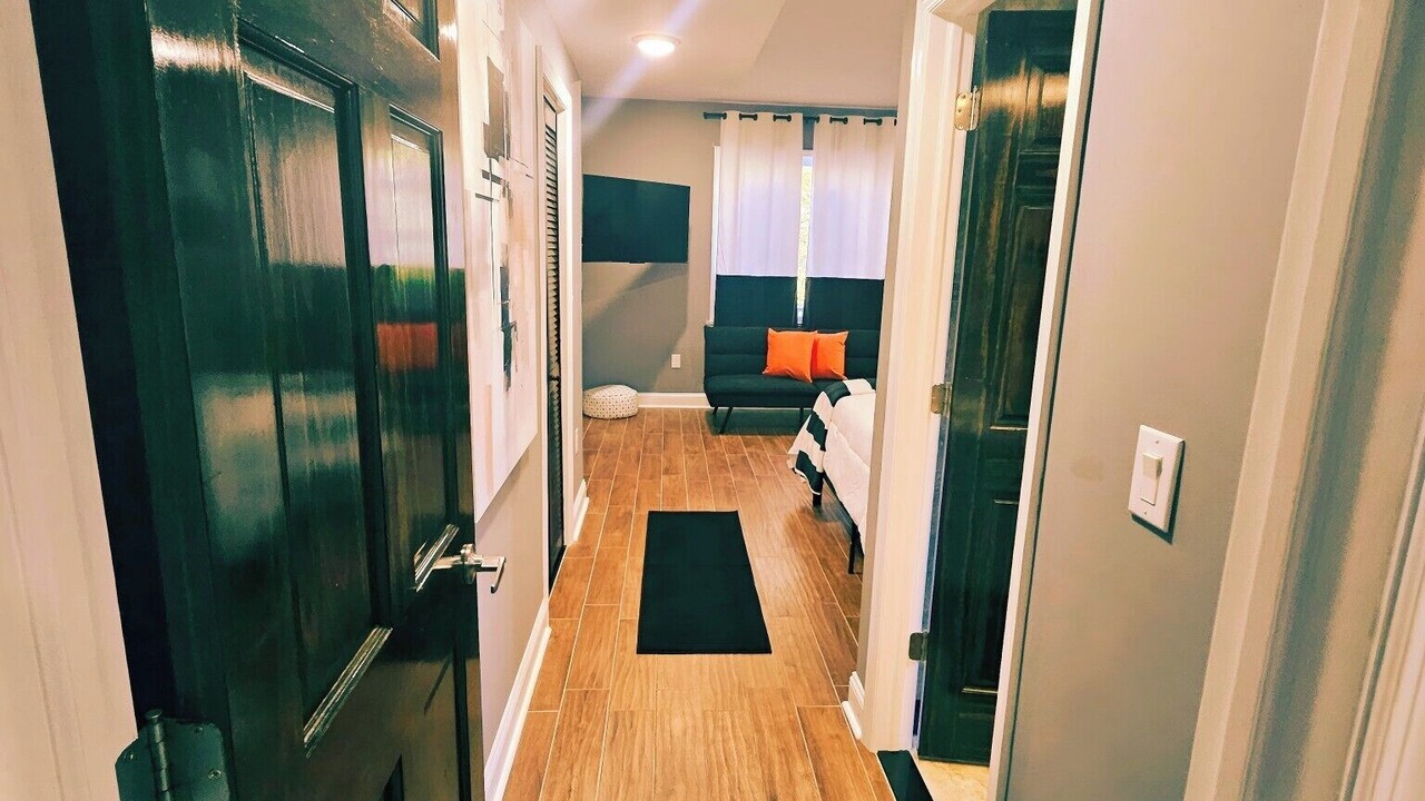 Photo of Bedroom in North Philadelphia East