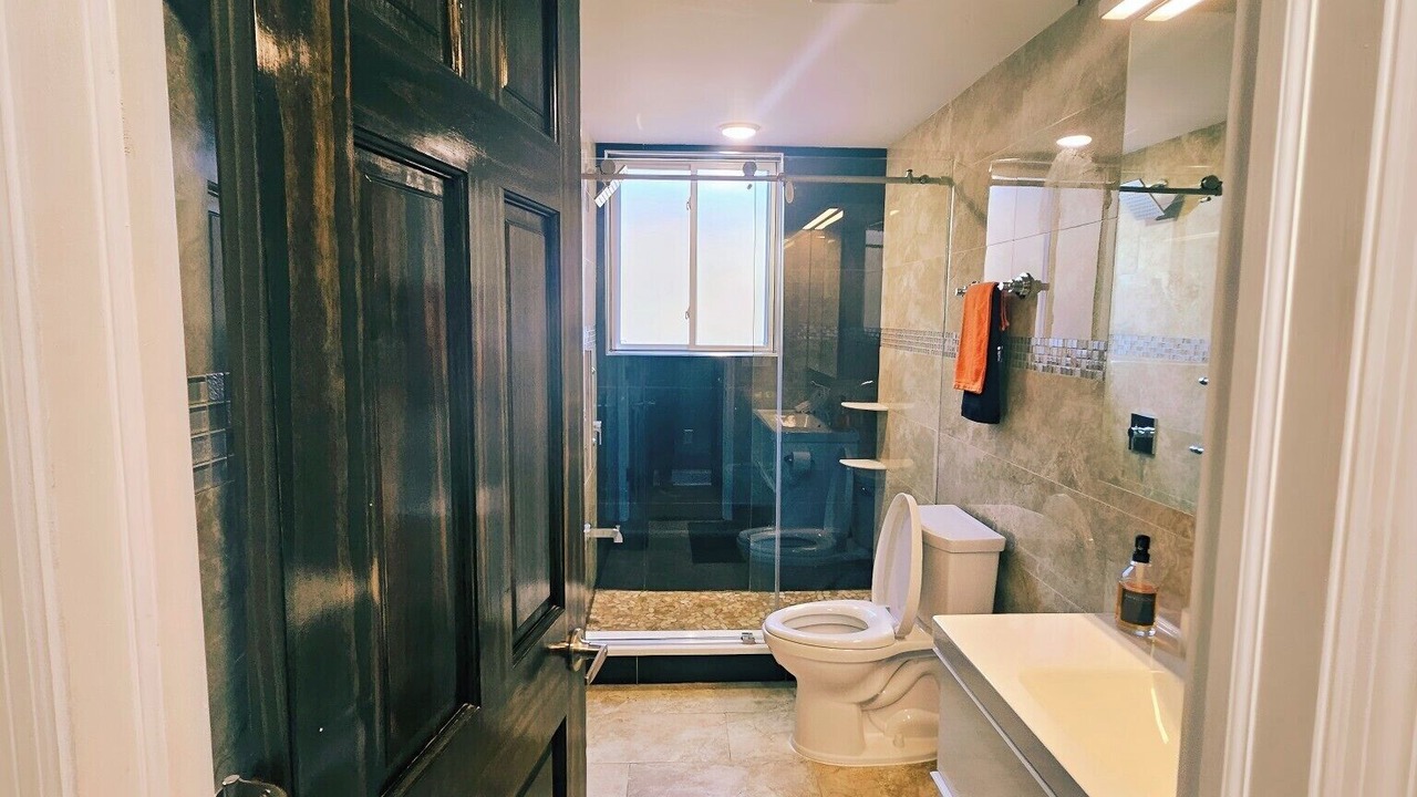 Photo of Bathroom in North Philadelphia East