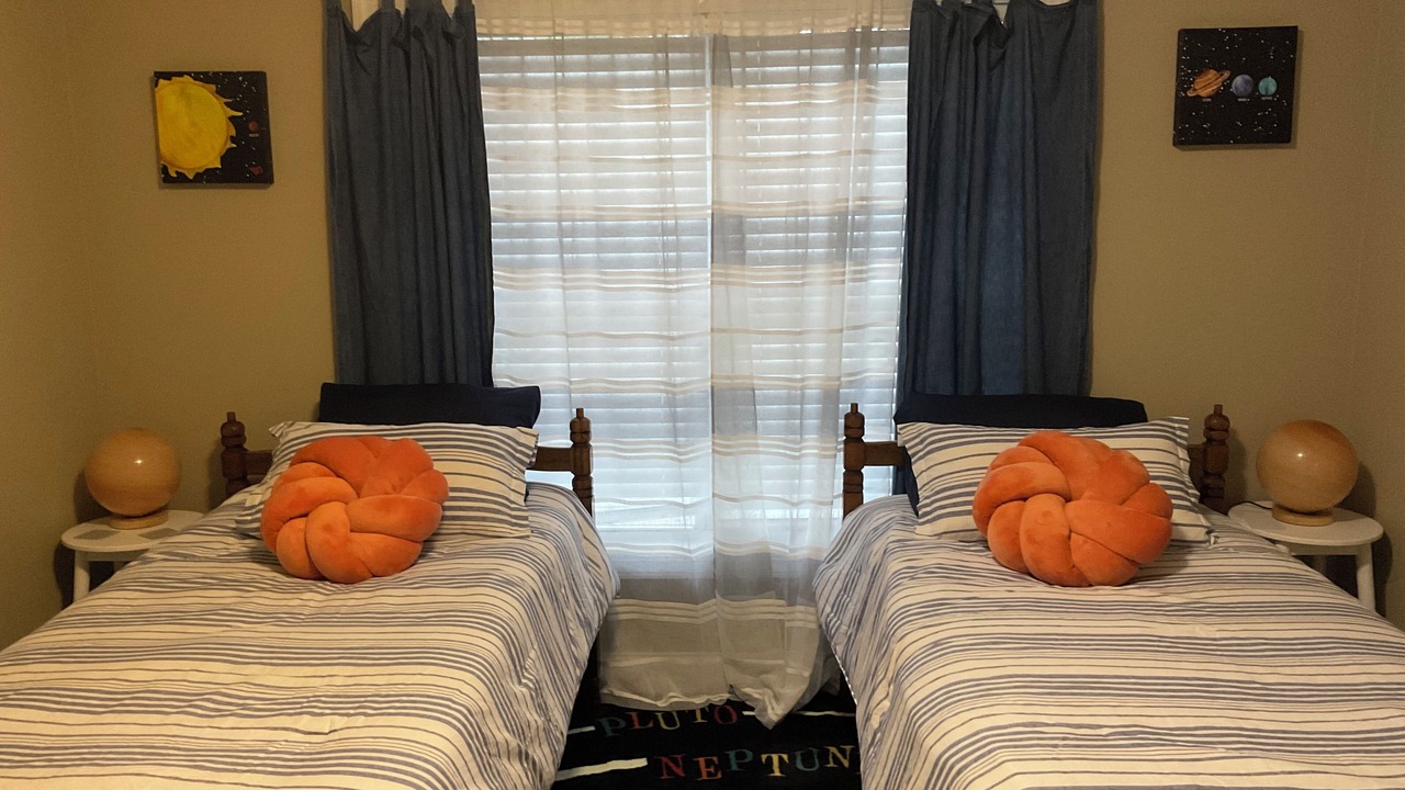 Photo of Bedroom in Conyers