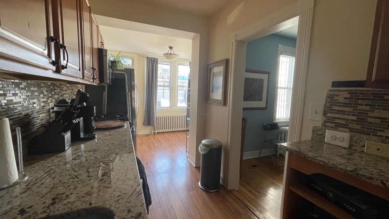 Photo of Kitchen in Hill East