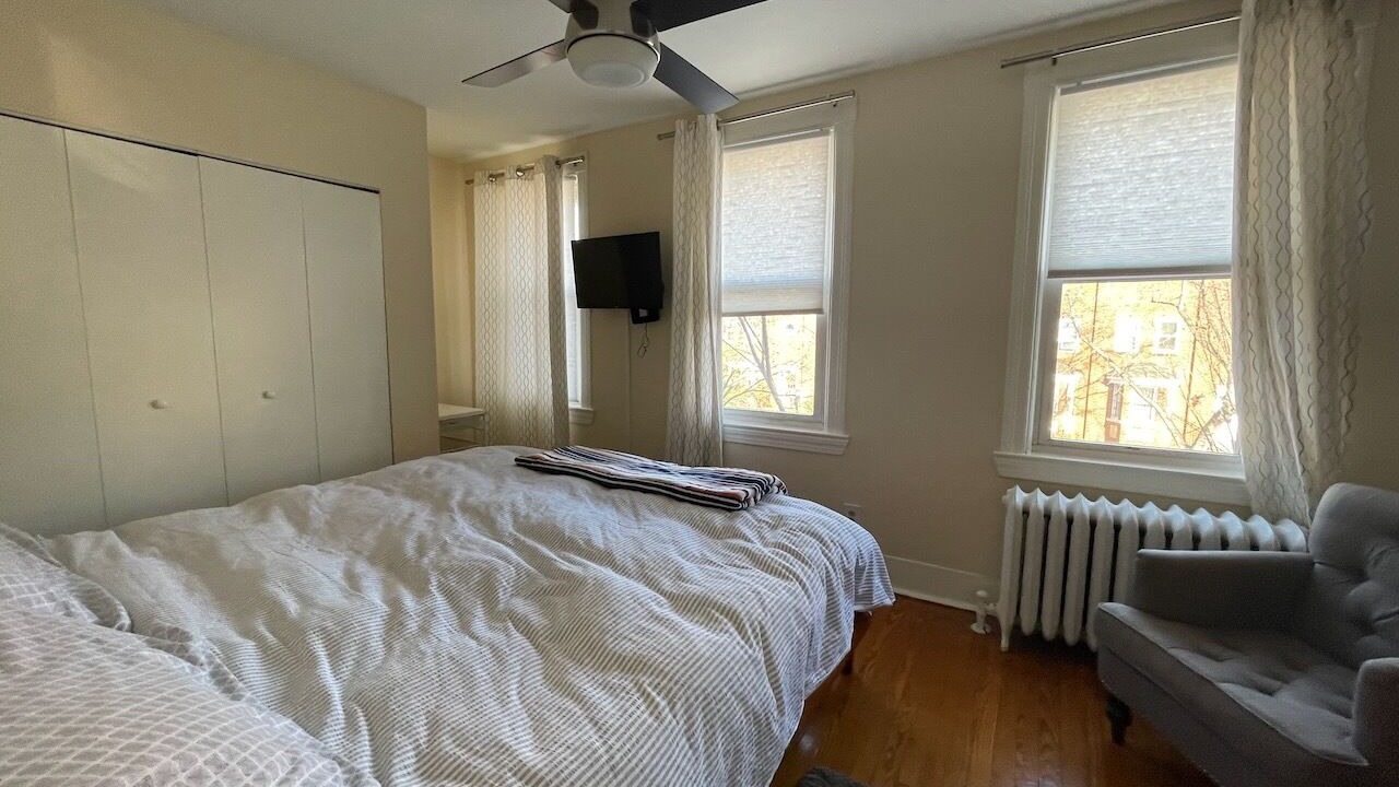 Photo of Bedroom in Hill East