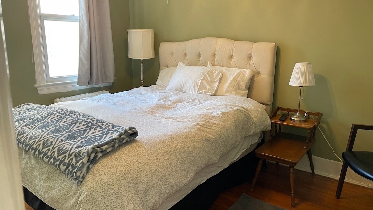 Photo of Bedroom in Hill East