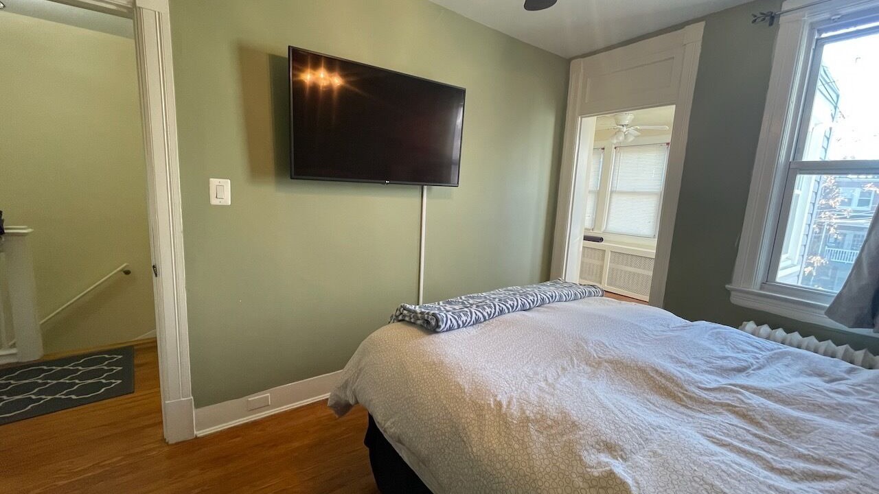 Photo of Bedroom in Hill East