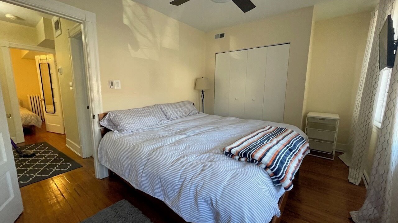 Photo of Bedroom in Hill East