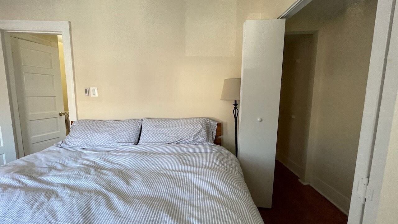 Photo of Bedroom in Hill East