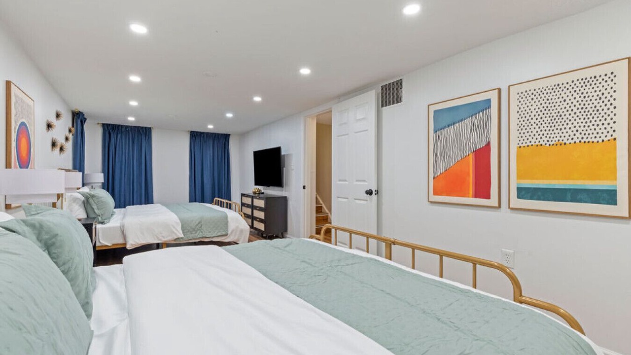 Photo of Bedroom in Cleveland