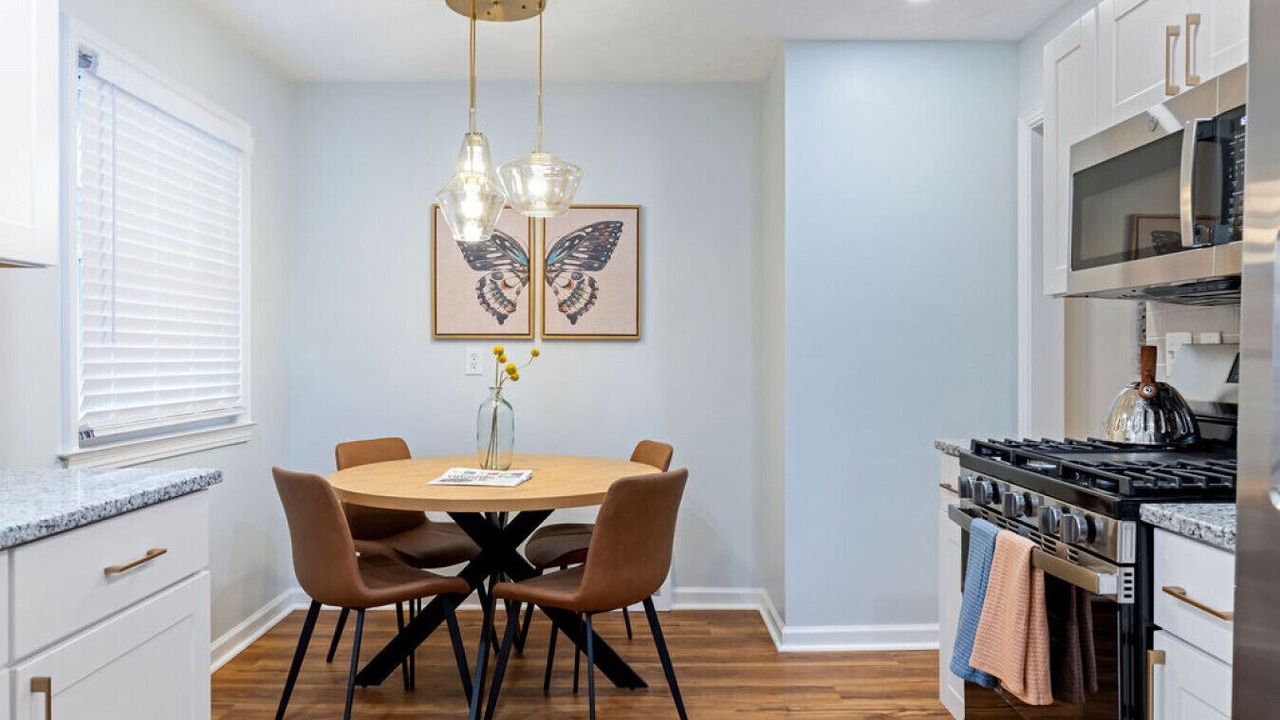 Photo of Bedroom in Cleveland