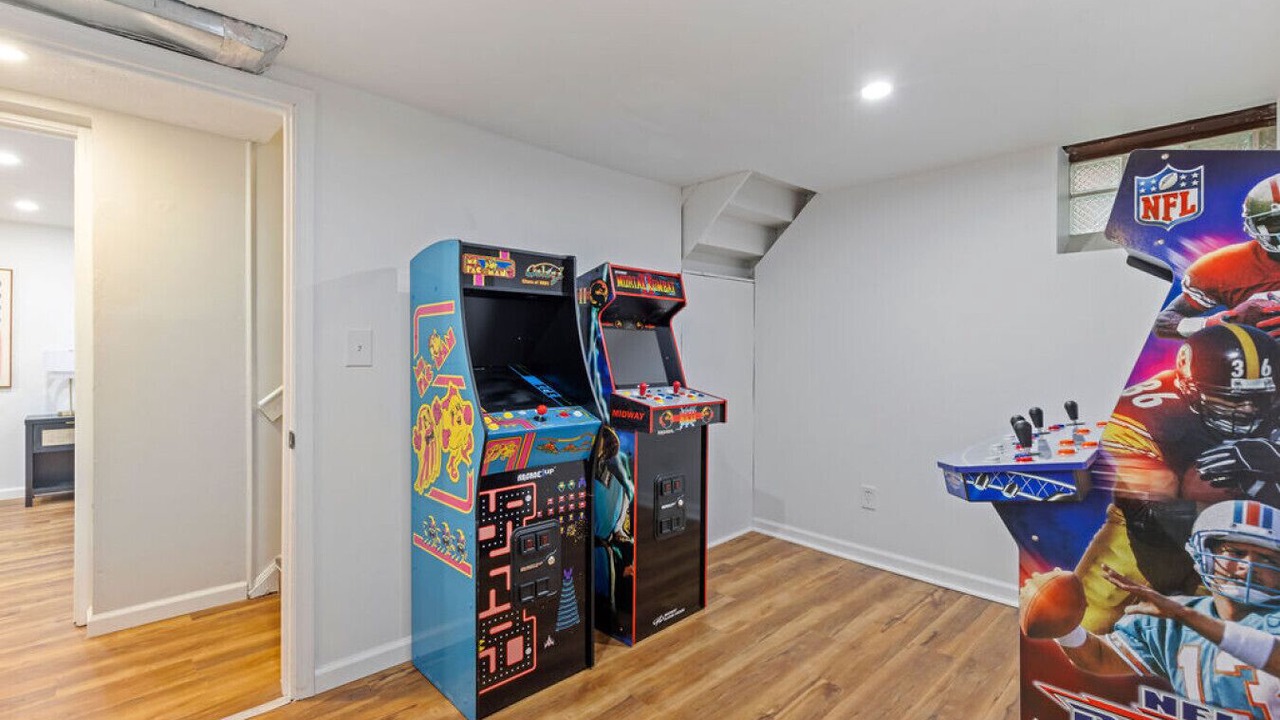 Photo of Bedroom in Cleveland