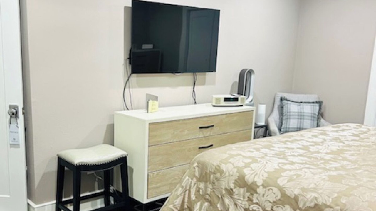Photo of Bedroom in Dillard