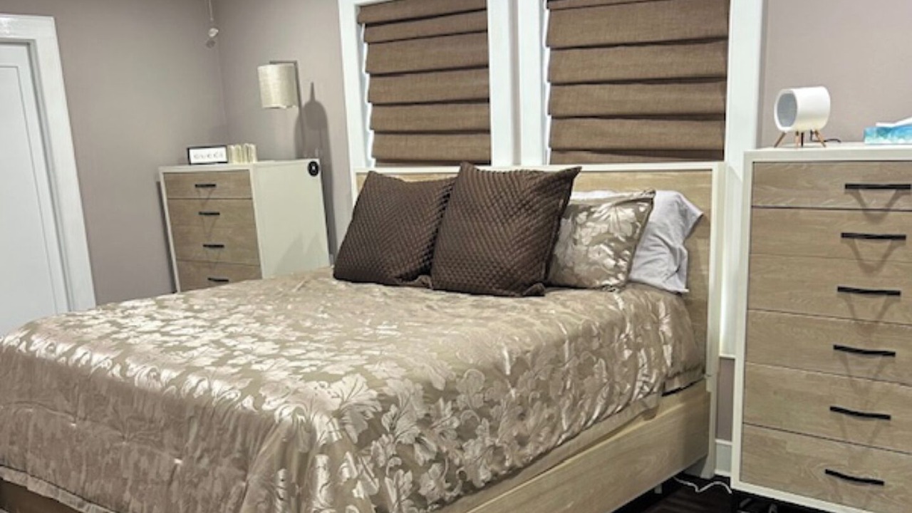 Photo of Bedroom in Dillard