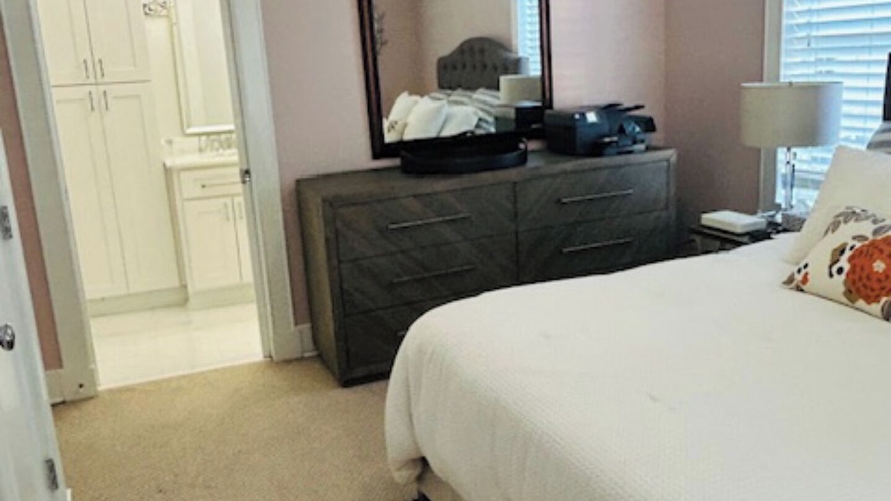 Photo of Bedroom in Dillard