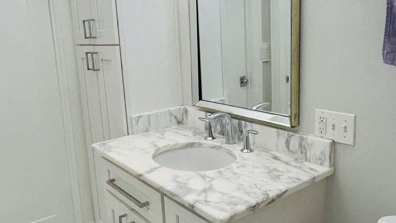 Photo of Bathroom in Dillard