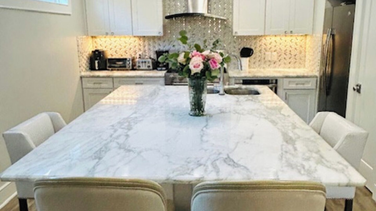 Photo of Kitchen in Dillard