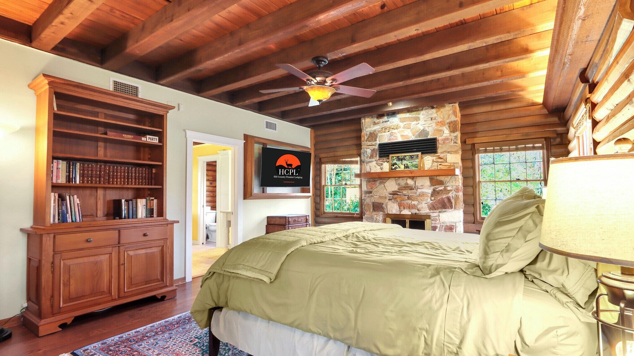 Photo of Bathroom in Wimberley