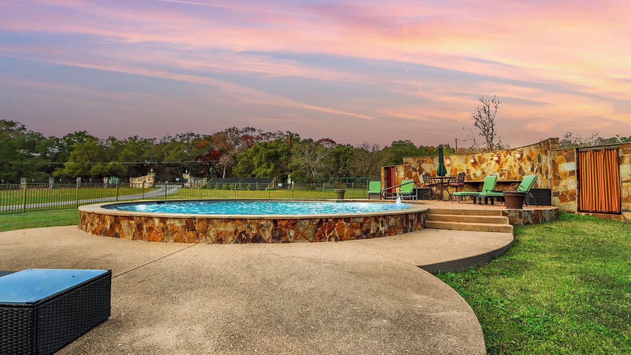 Photo of Outdoor in Wimberley