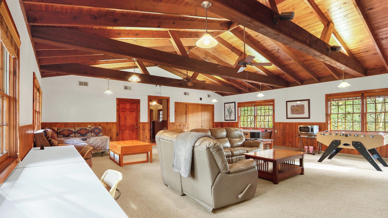 Photo of Bedroom in Wimberley