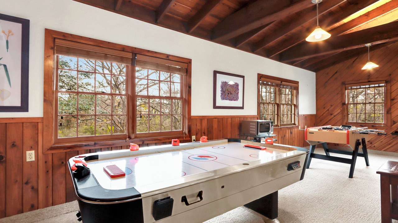 Photo of Bedroom in Wimberley