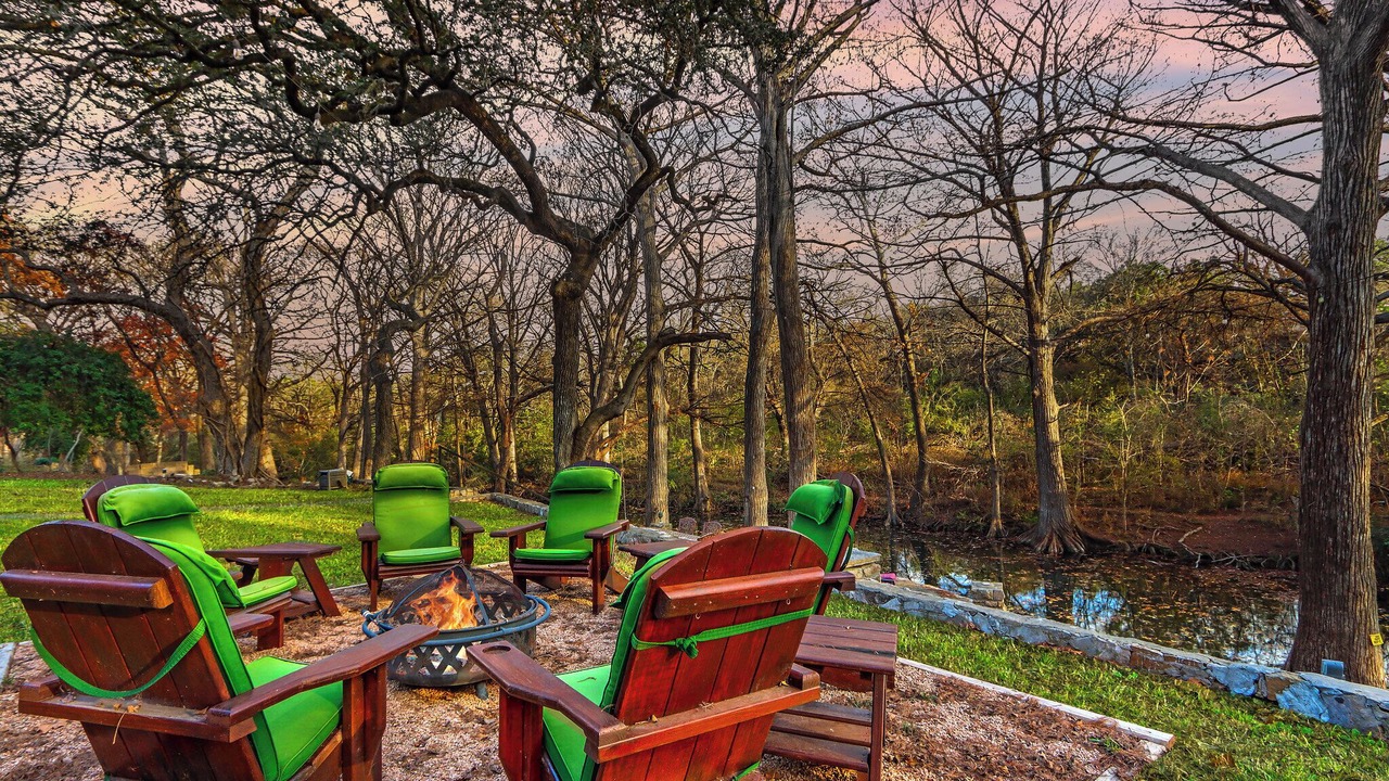 Photo of Others in Wimberley
