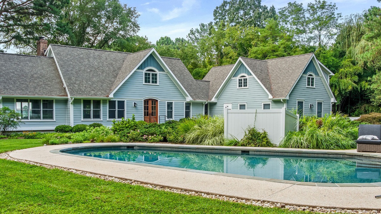 Photo of Outdoor in Unionville