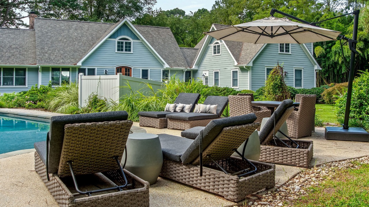 Photo of Outdoor in Unionville