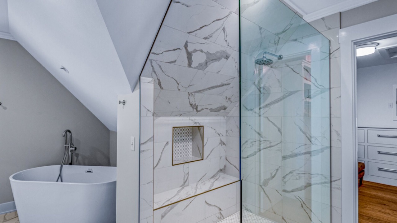 Photo of Bathroom in Unionville