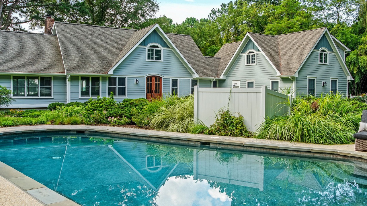 Photo of Outdoor in Unionville