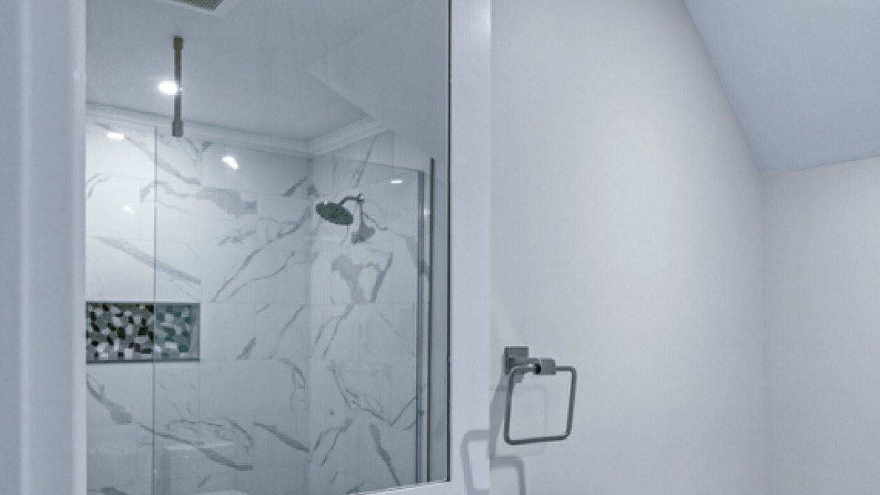 Photo of Bathroom in Unionville