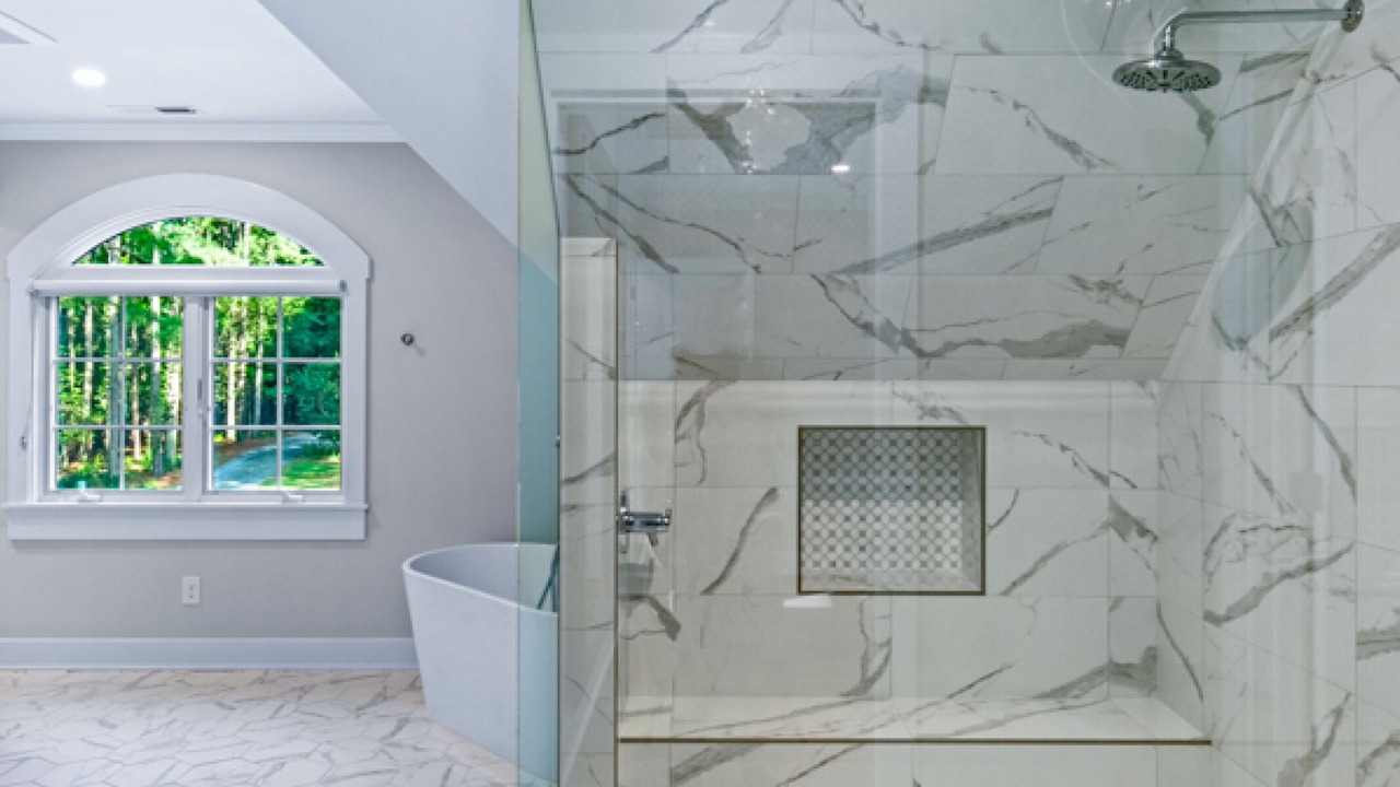Photo of Bathroom in Unionville