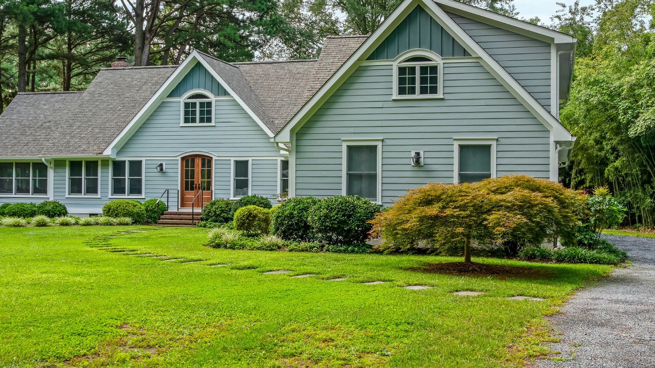 Photo of Outdoor in Unionville