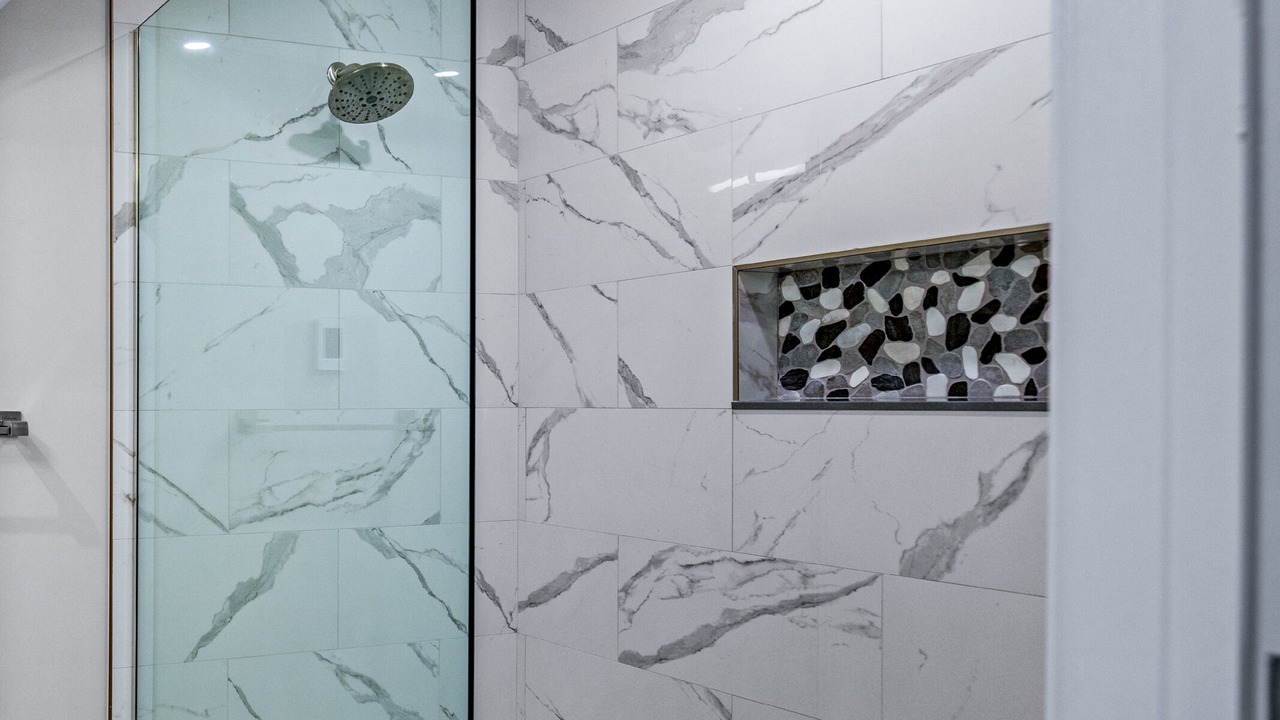Photo of Bathroom in Unionville