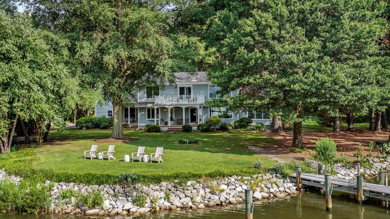Photo of Outdoor in Unionville