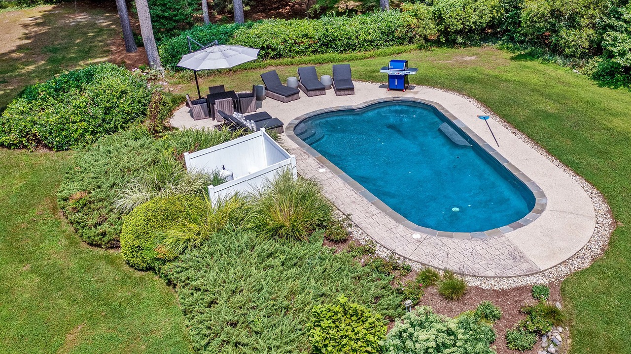 Photo of Outdoor in Unionville