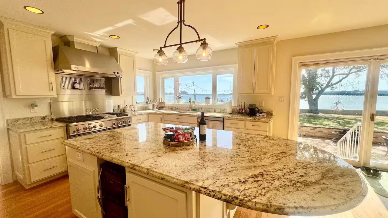 Photo of Kitchen in Hampton