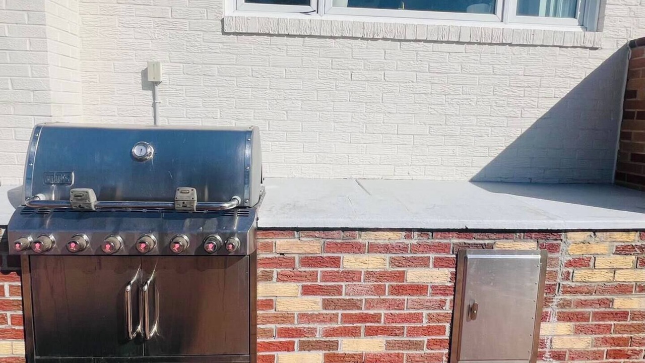 Photo of Outdoor in Hampton