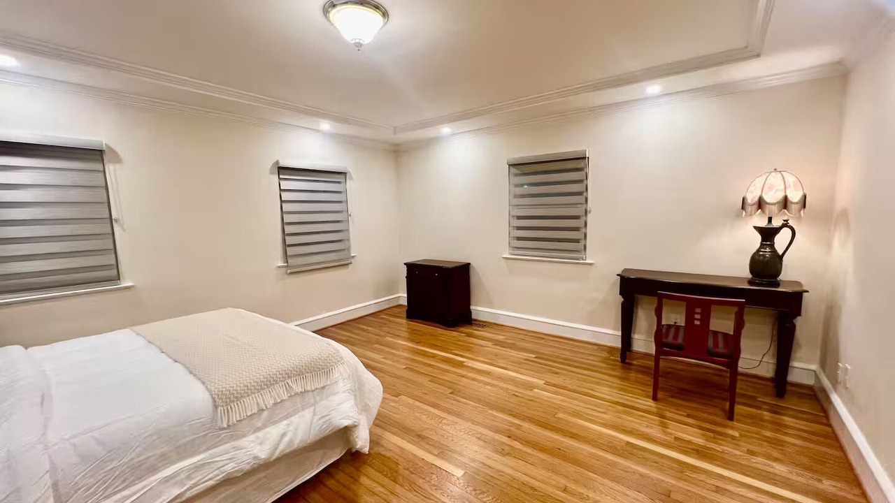 Photo of Bedroom in Hampton