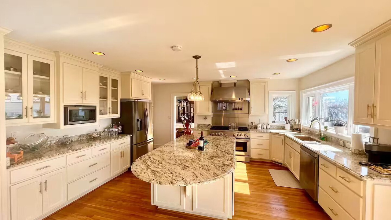 Photo of Kitchen in Hampton