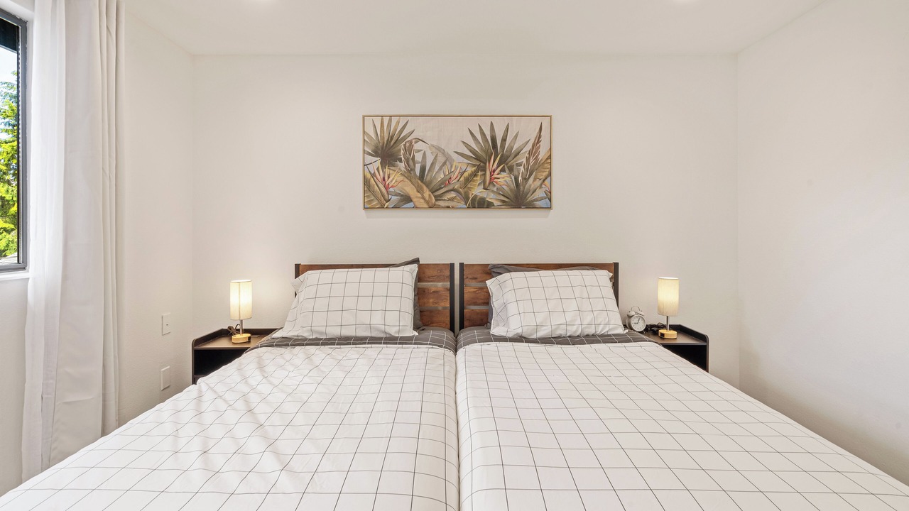 Photo of Bedroom in Paine Field-Lake Stickney