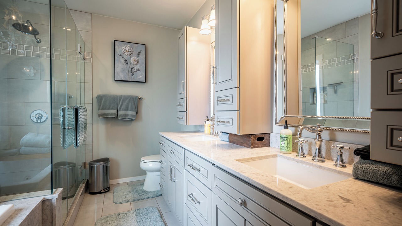 Photo of Bathroom in North College Park