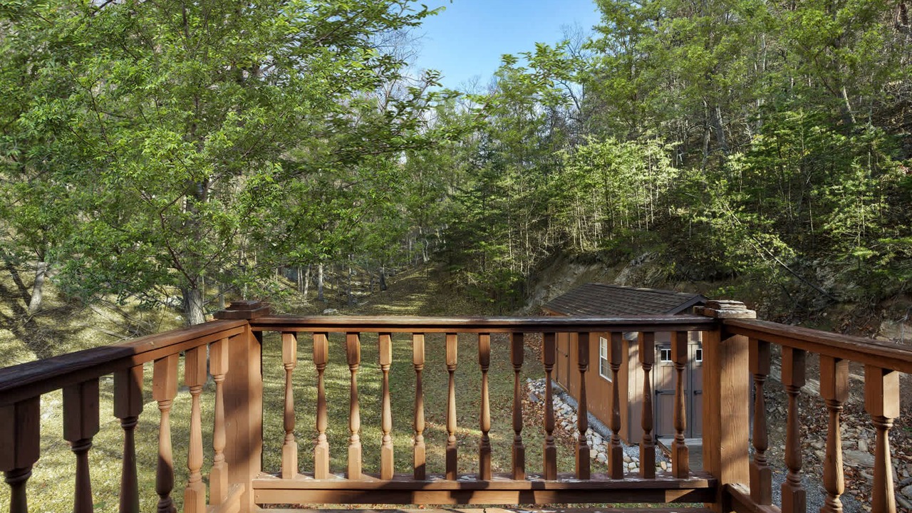 Photo of Outdoor in Great Cacapon