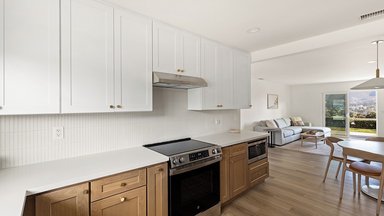 Photo of Kitchen in San Marcos