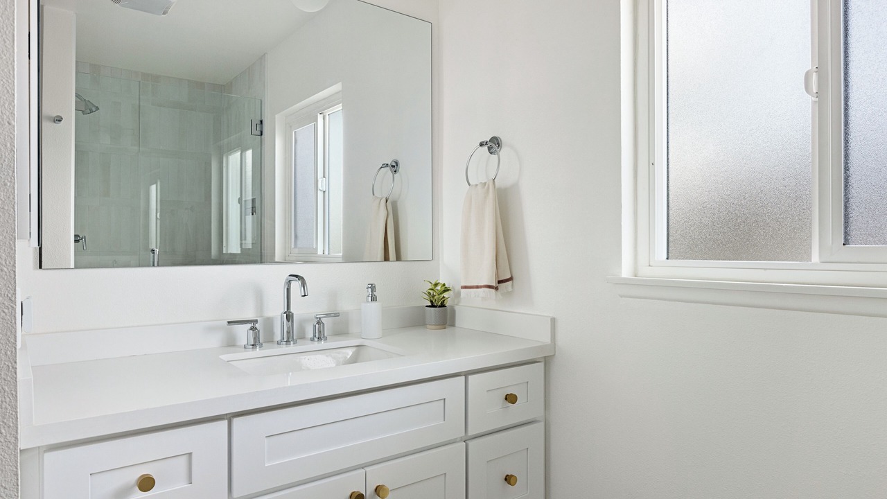 Photo of Bathroom in San Marcos