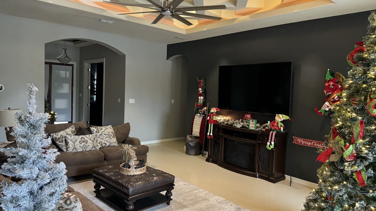 Photo of Livingroom in Palmhurst