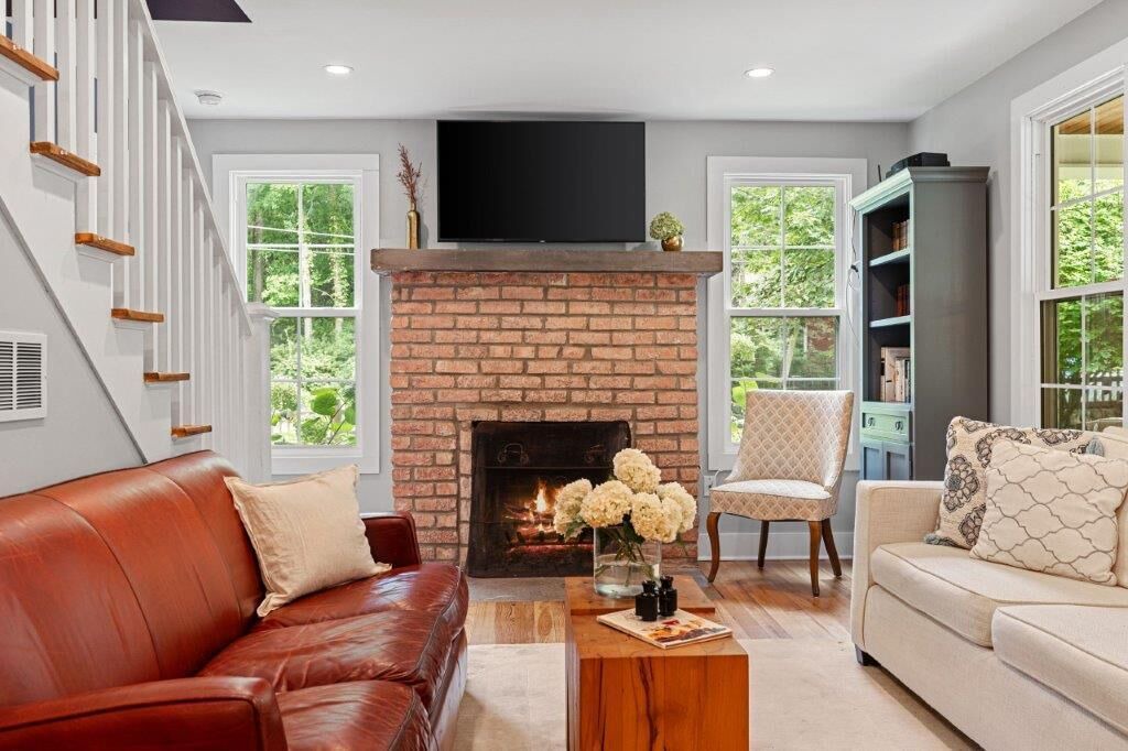 Photo of Livingroom in Lakeside