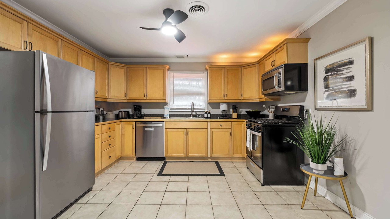 Photo of Kitchen in Tinley Park