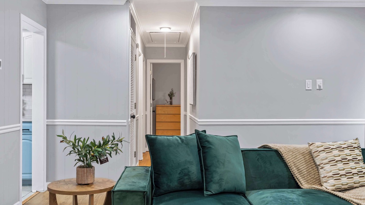 Photo of Livingroom in Tinley Park
