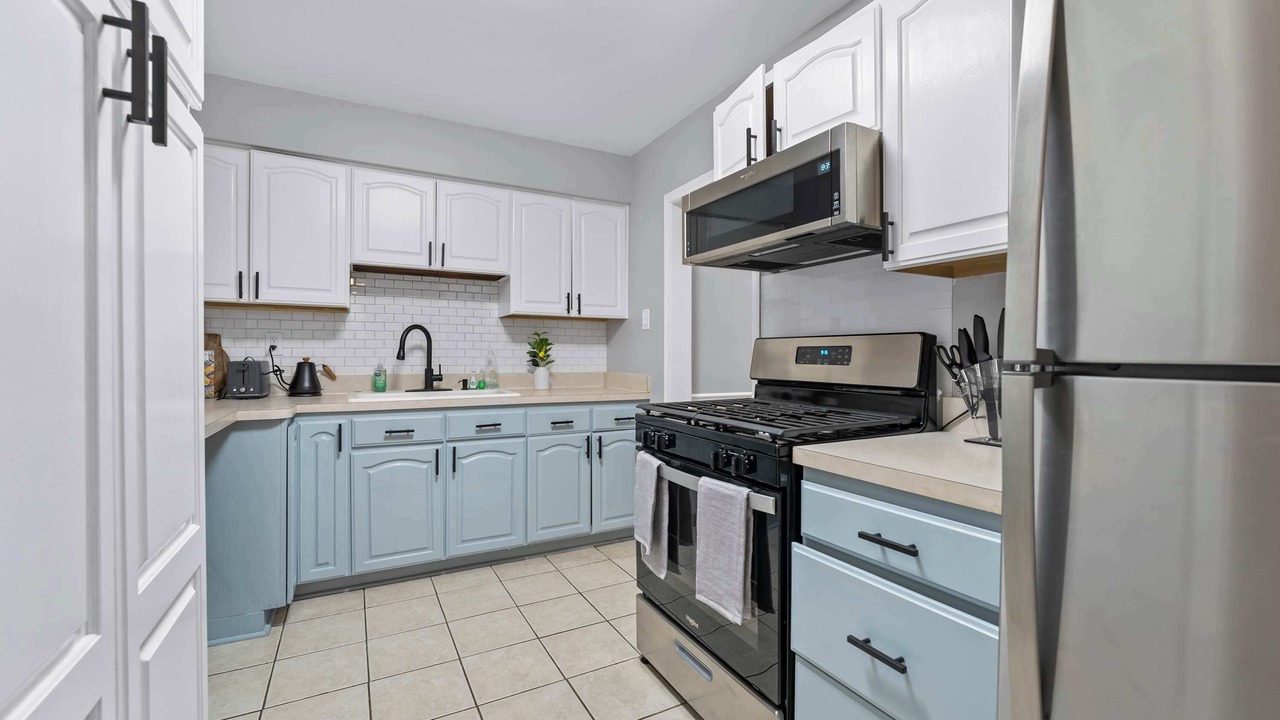 Photo of Kitchen in Tinley Park
