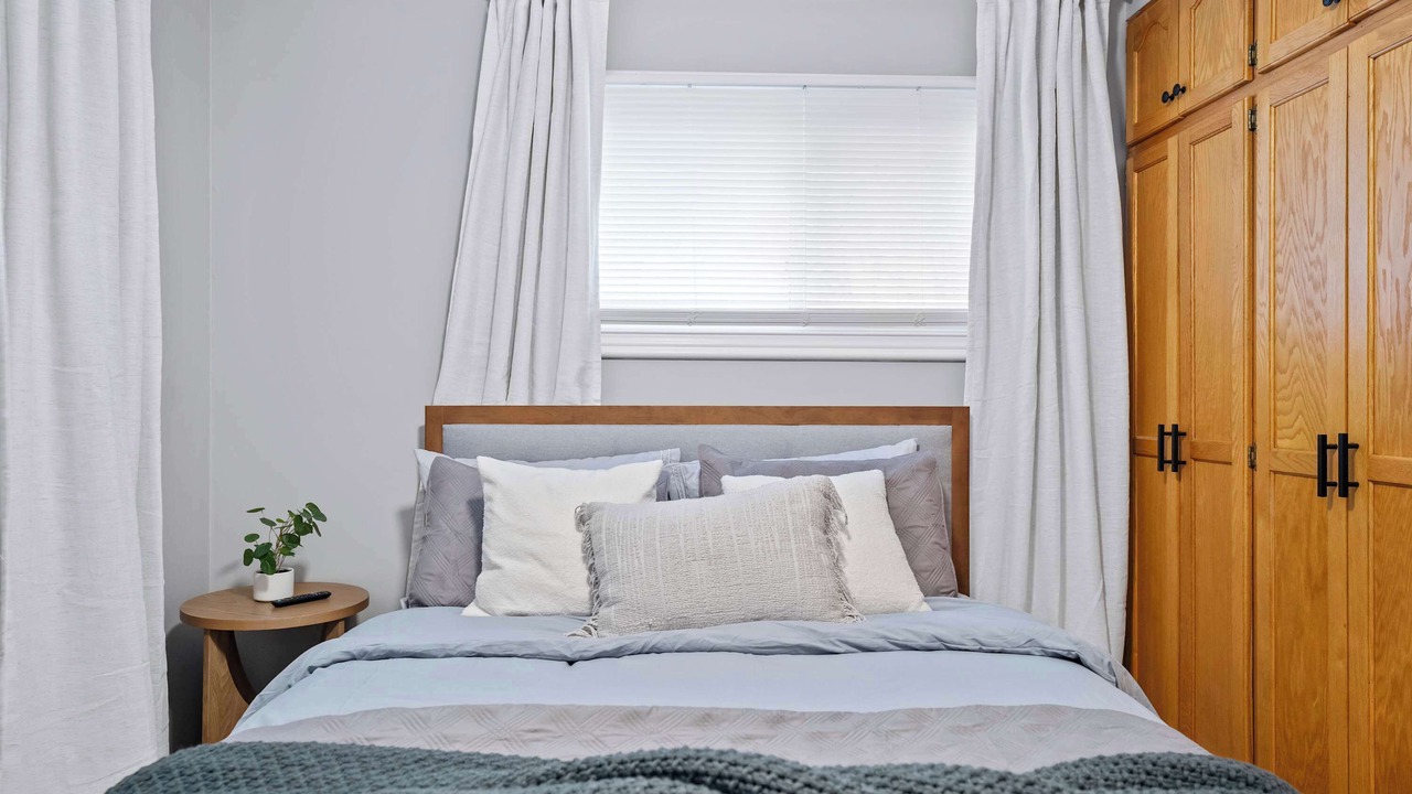 Photo of Bedroom in Tinley Park