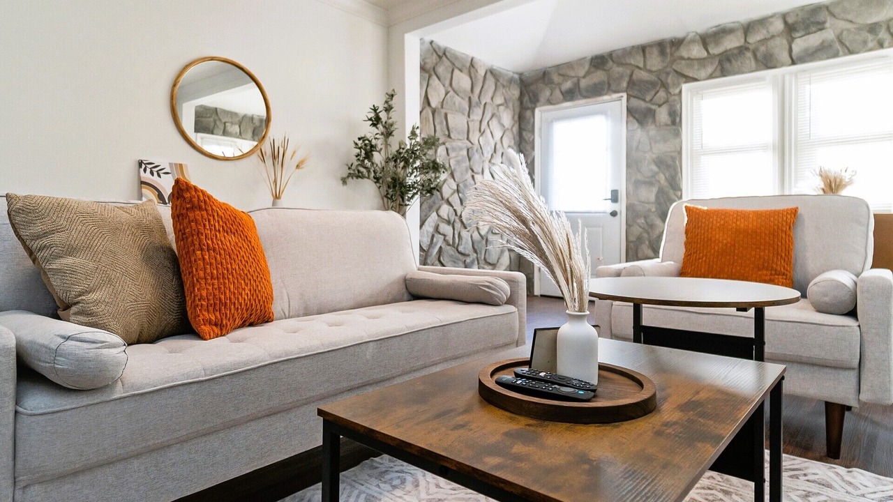 Photo of Livingroom in Freemansburg