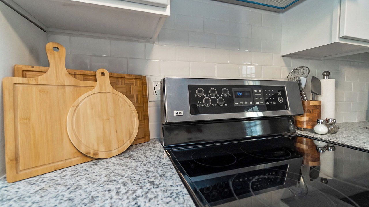 Photo of Kitchen in Freemansburg