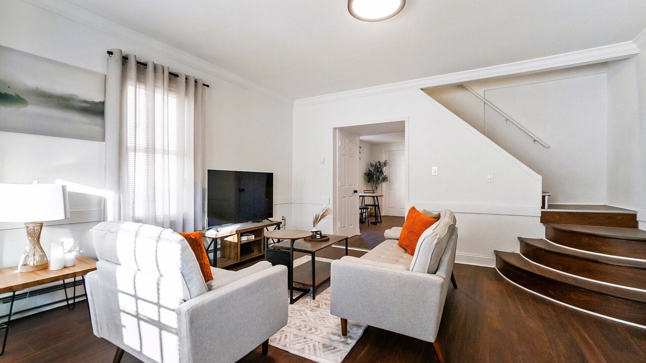 Photo of Livingroom in Freemansburg